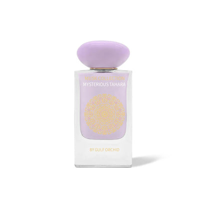 Gulf orchid parfum style eau de milky édition summer