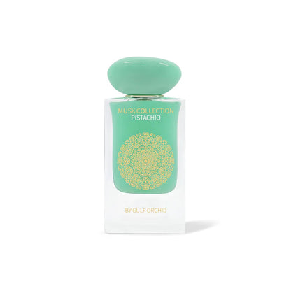 Gulf orchid parfum style eau de milky édition summer