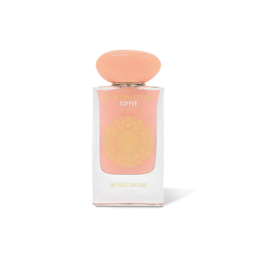 Gulf orchid parfum style eau de milky édition summer