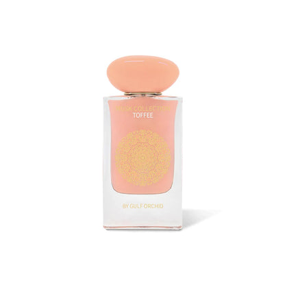 Gulf orchid parfum style eau de milky édition summer