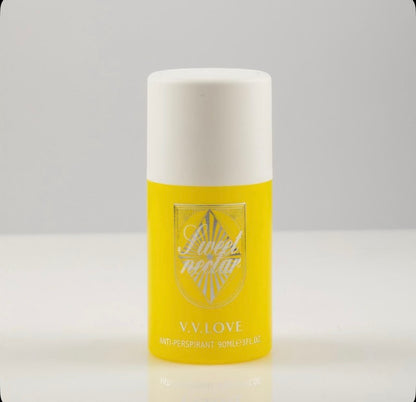 VV love - déodorant parfumé dupe de sol de janeiro