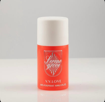 VV love - déodorant parfumé dupe de sol de janeiro