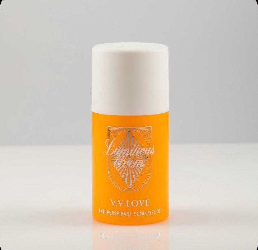 VV love - déodorant parfumé dupe de sol de janeiro