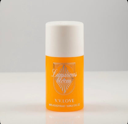 VV love - déodorant parfumé dupe de sol de janeiro