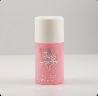 VV love - déodorant parfumé dupe de sol de janeiro