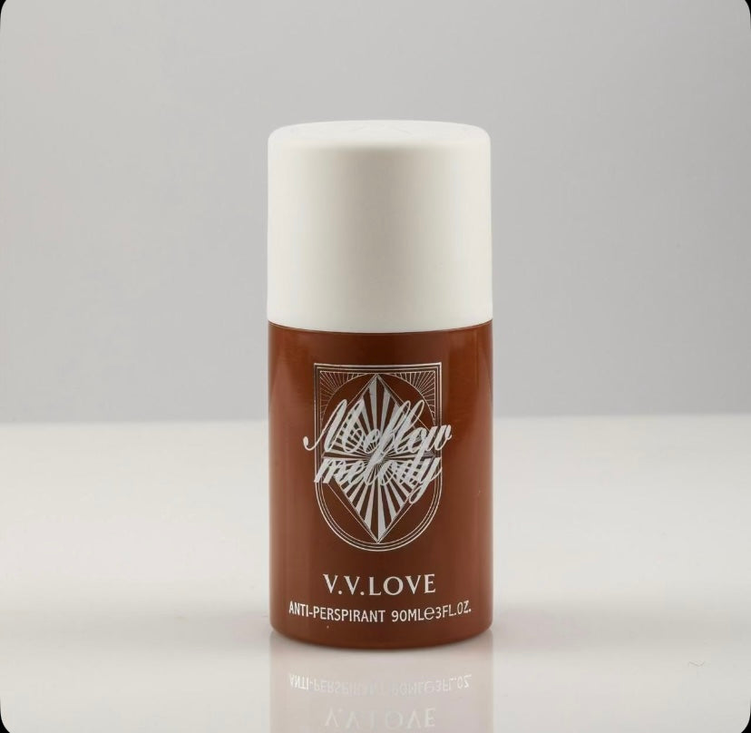 VV love - déodorant parfumé dupe de sol de janeiro
