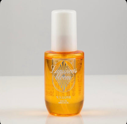 VV love - Huile parfumée/ sérum brillance cheveux