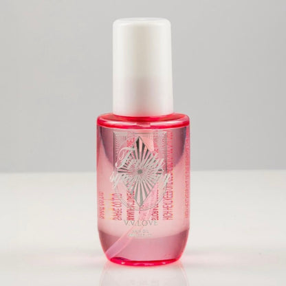 VV love - Huile parfumée/ sérum brillance cheveux