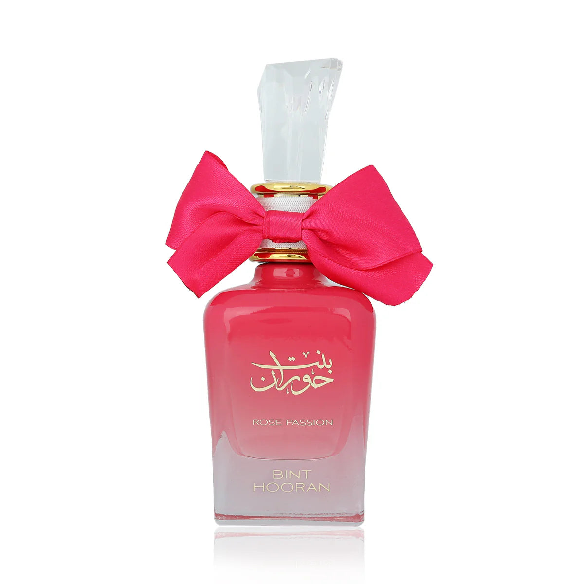 Ard al zaafaran Bint hooran rose passion