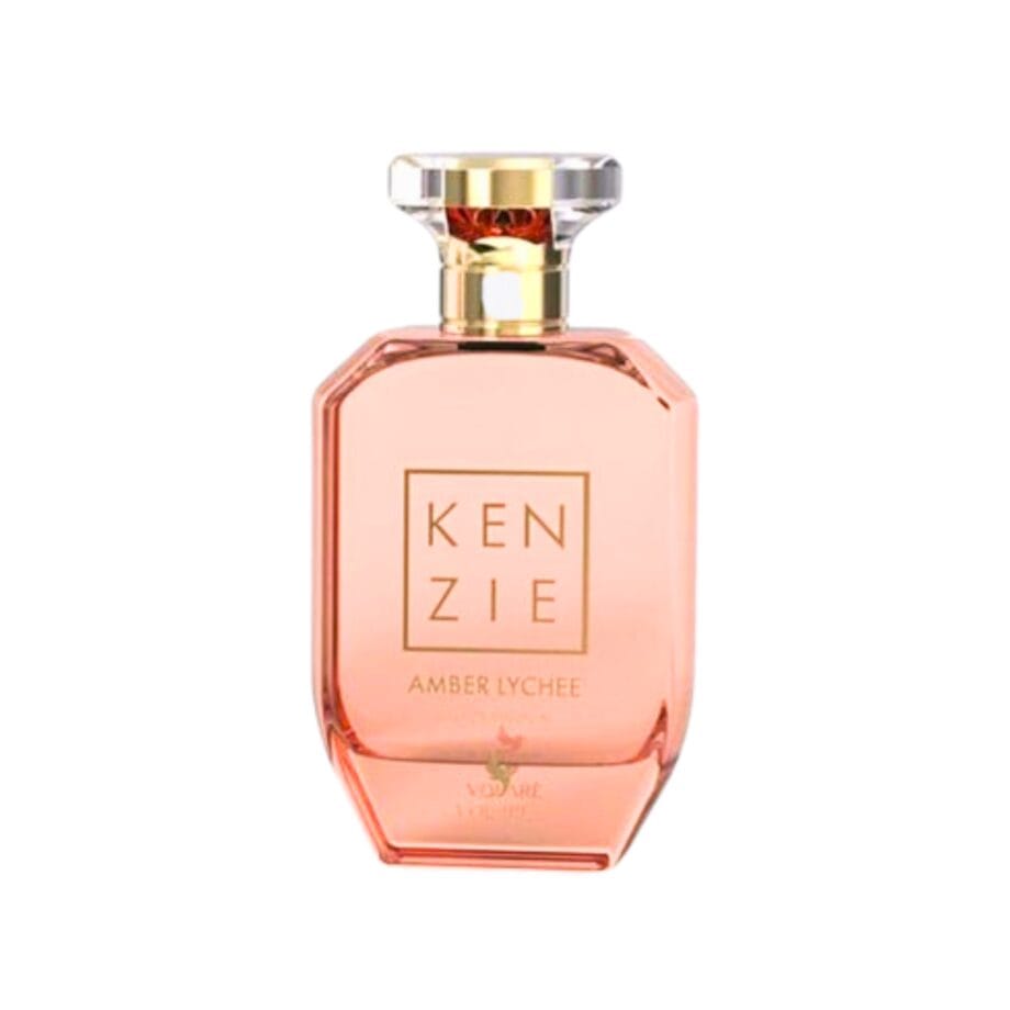 Volare kenzie amber lychee