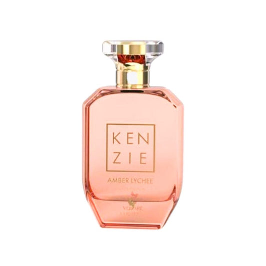 Volare kenzie amber lychee