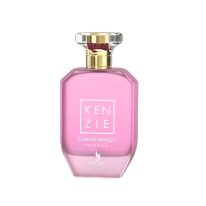 Volare kenzie candid vanilla