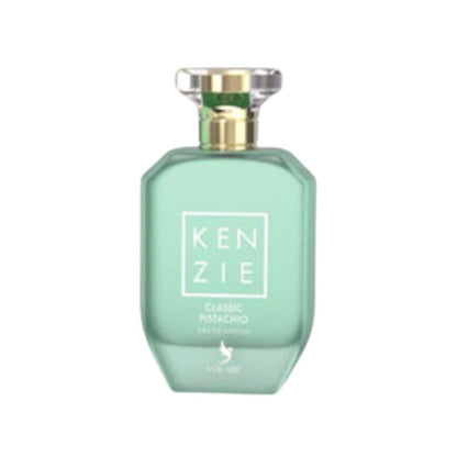 Volara kenzie classic pistachio