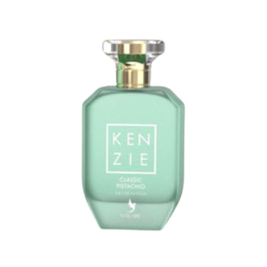 Volara kenzie classic pistachio