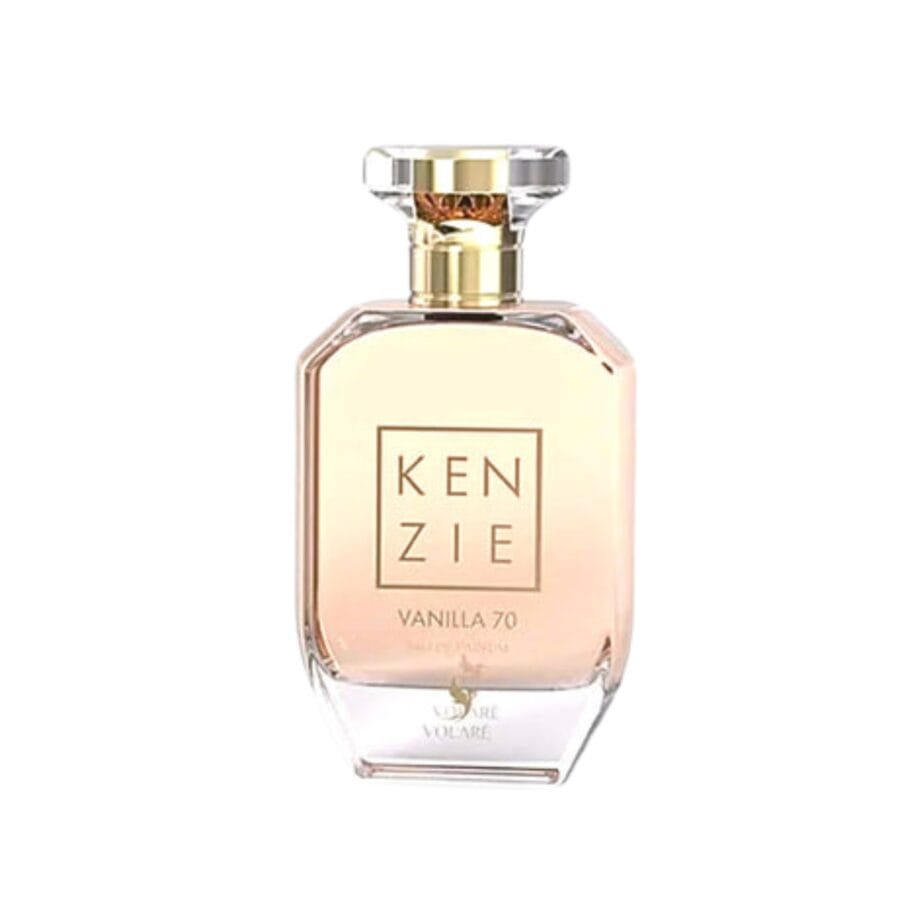 Volare kenzie vanilla 70