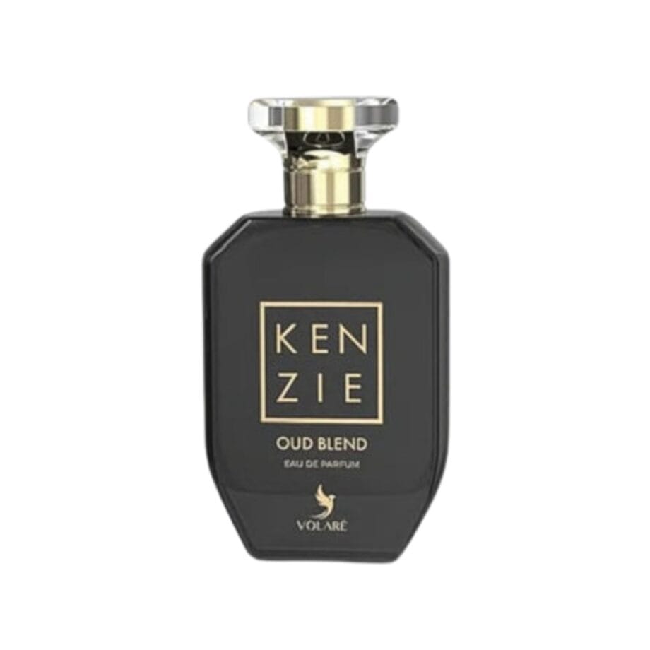 Volare kenzie oud blend