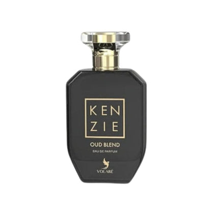 Volare kenzie oud blend
