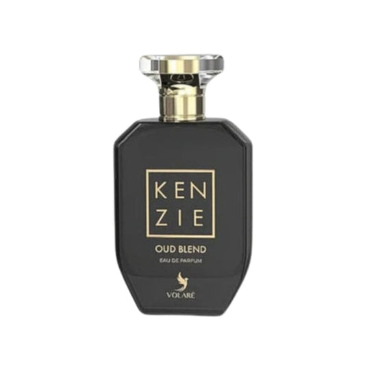 Volare kenzie oud blend