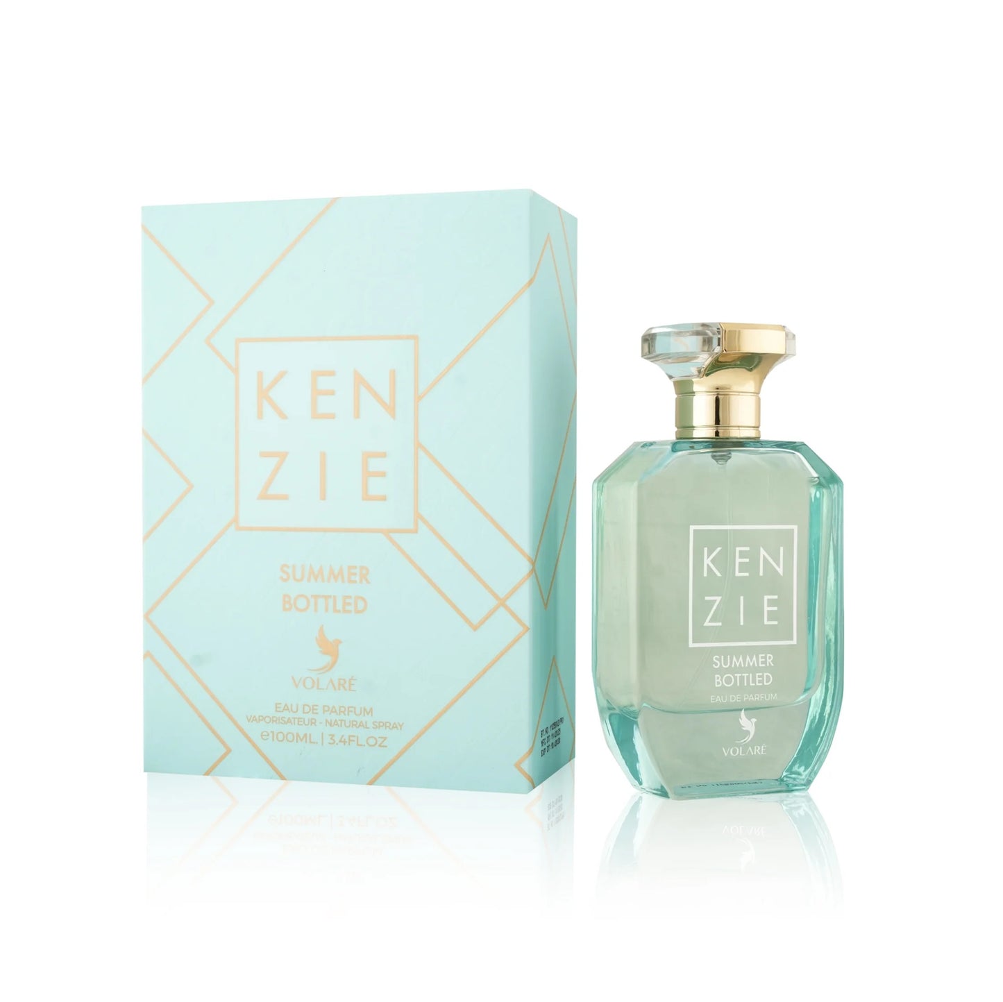 Volare kenzie summer bottled