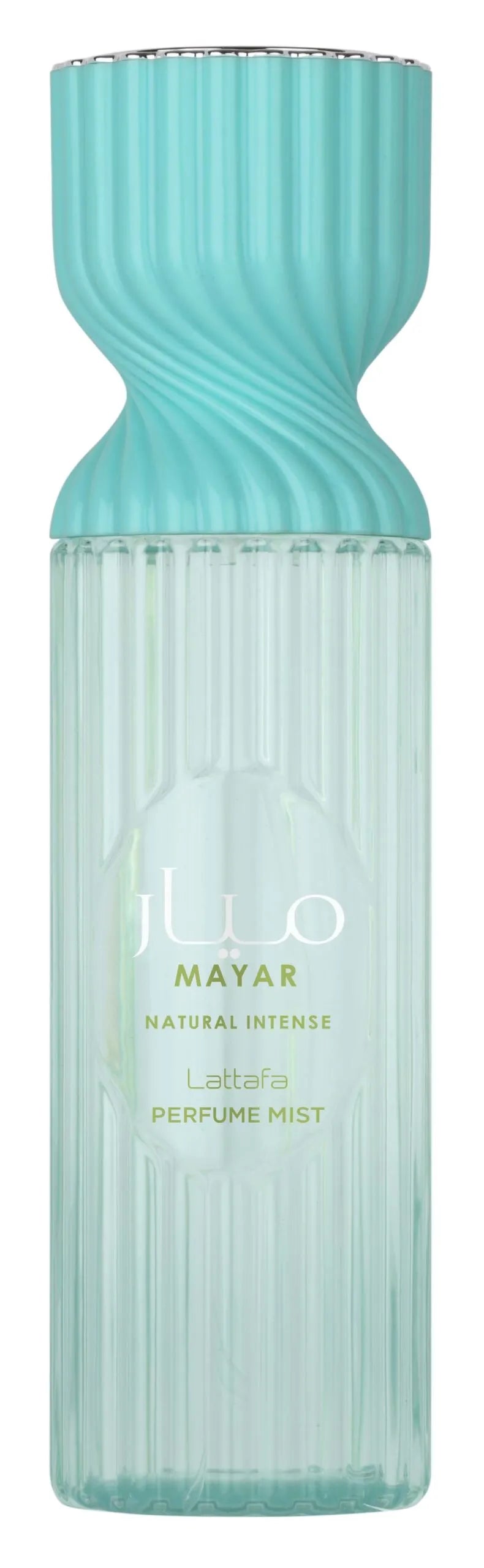 Lattafa brume mayar natural intense