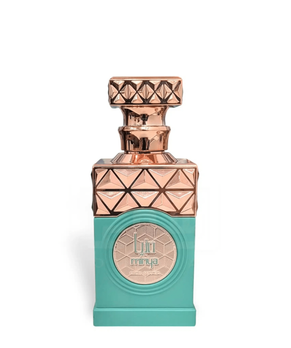 Paris corner - minya dupe du parfum sol de janeiro 62
