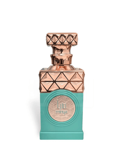 Paris corner - minya dupe du parfum sol de janeiro 62