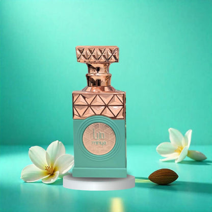 Paris corner - minya dupe du parfum sol de janeiro 62