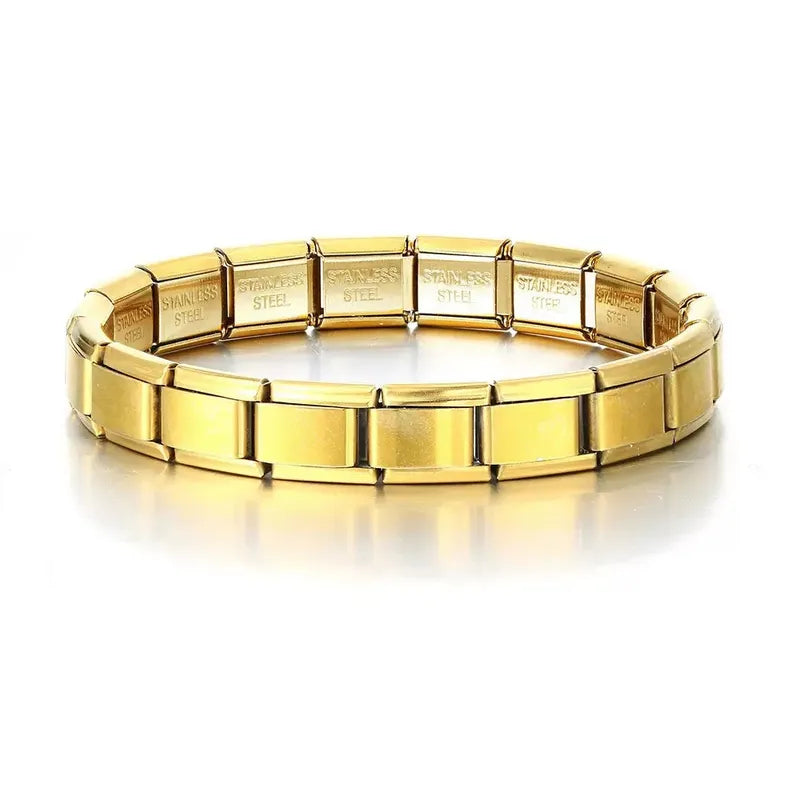 Bracelet italien