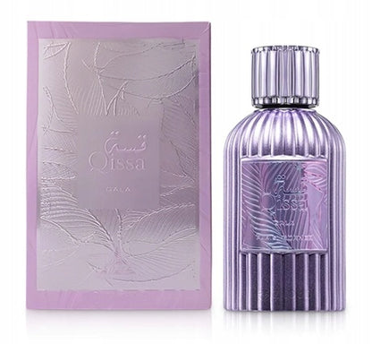 Paris corner - qissa gala