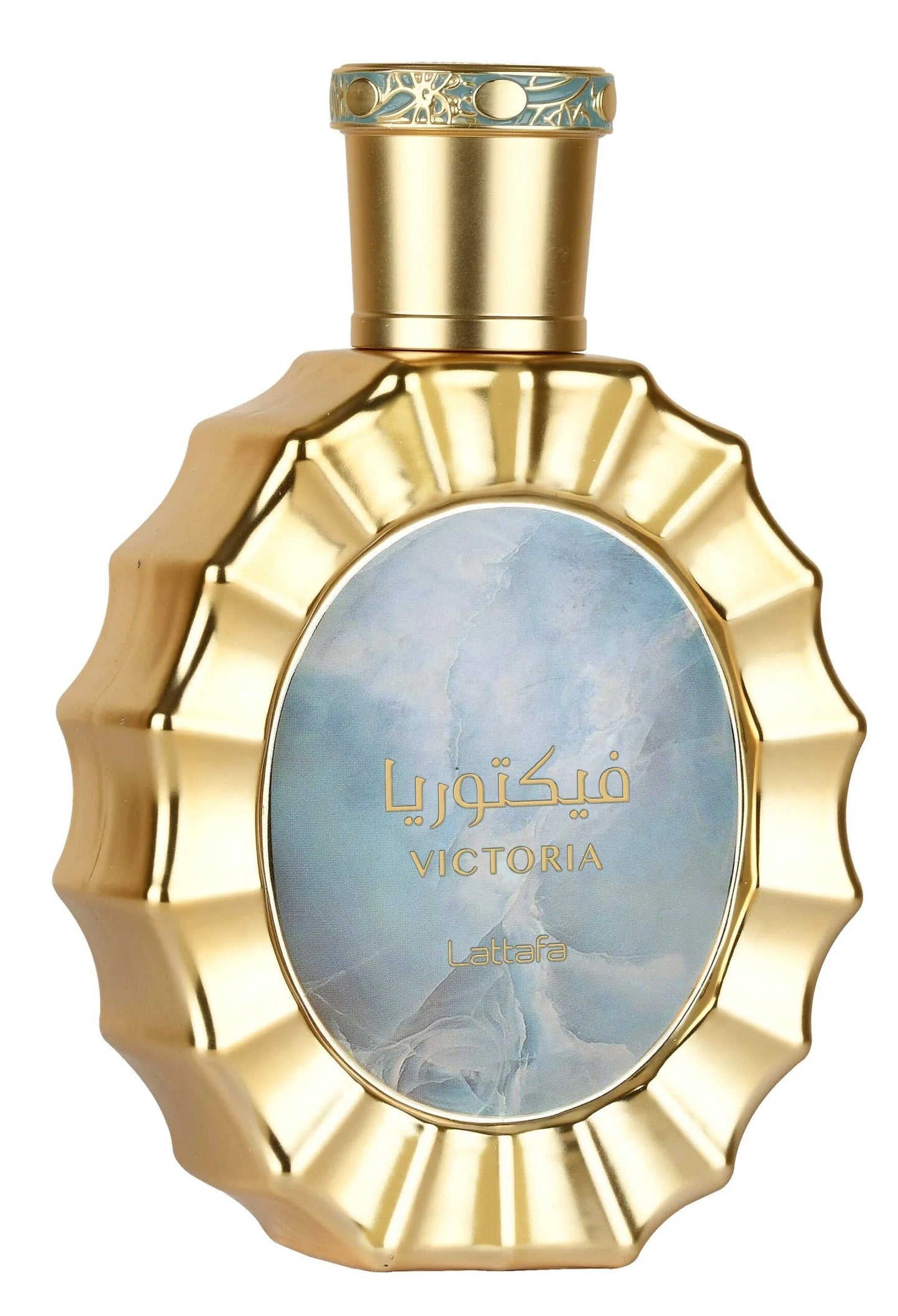 Lattafa victoria dupe du dolce&gabbana devotion