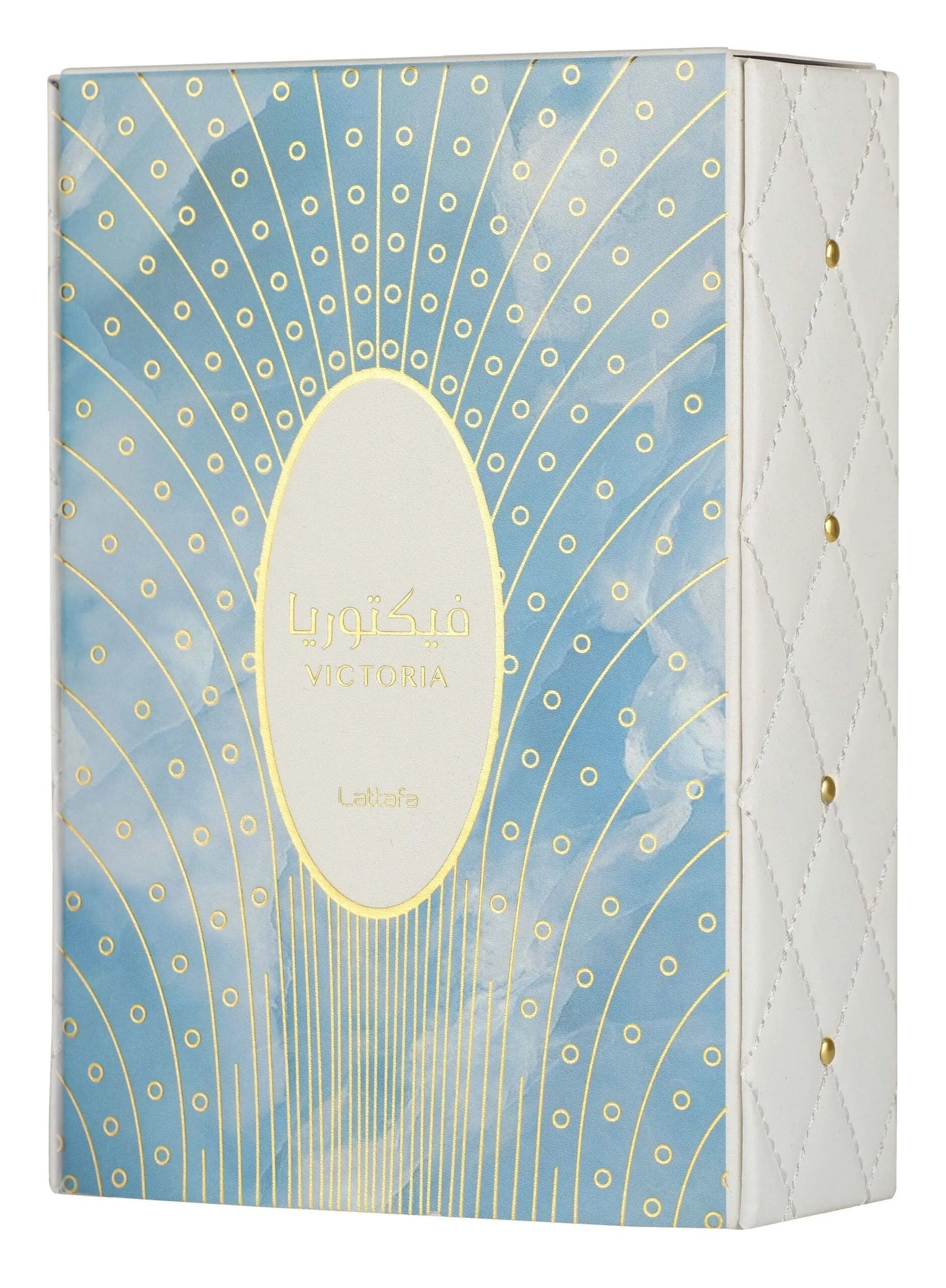 Lattafa victoria dupe du dolce&gabbana devotion