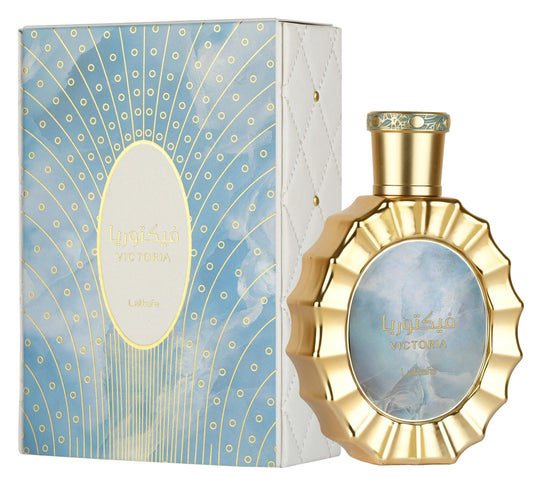 Lattafa victoria dupe du dolce&gabbana devotion