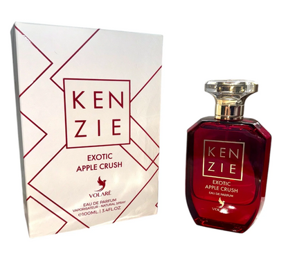 Volare Kenzie exotic apple crush