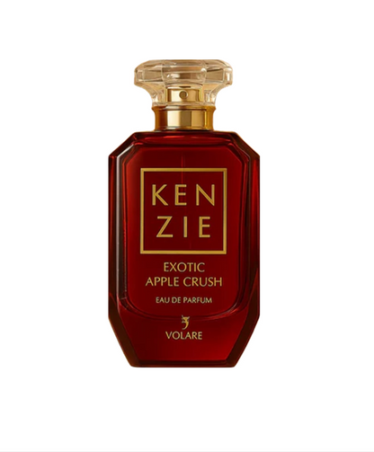 Volare Kenzie exotic apple crush