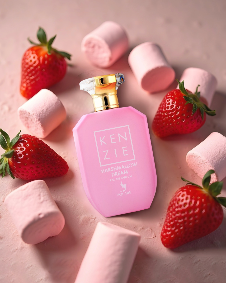 Volare kenzie marshmallow dream