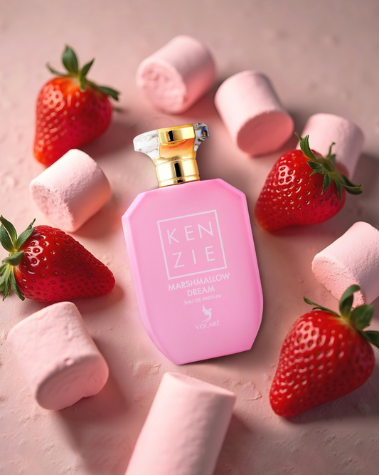 Volare kenzie marshmallow dream