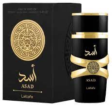 Lattafa - asad