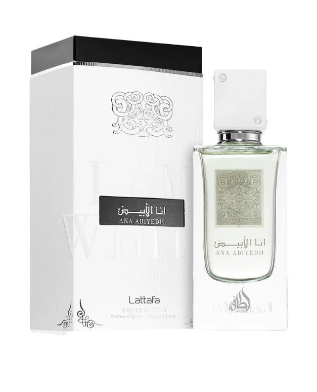 ana abiyedh blanc