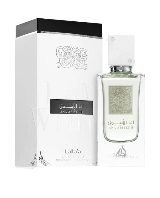 ana abiyedh blanc