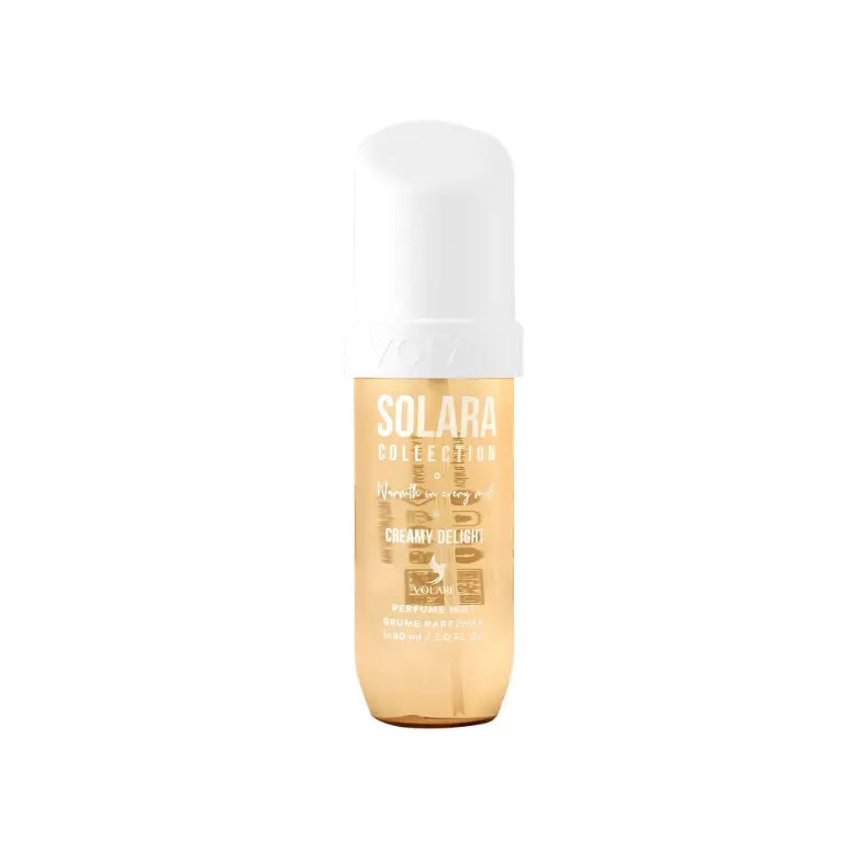 Volaré - brume parfumée solara creamy delight 90ml