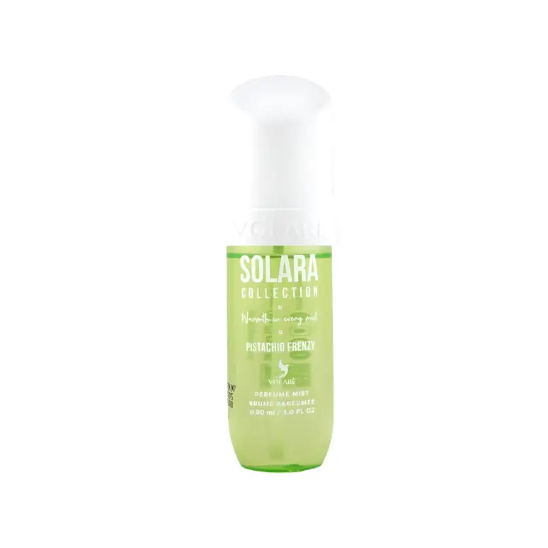Volaré - brume parfumée Pistachio freezy solara 90ml