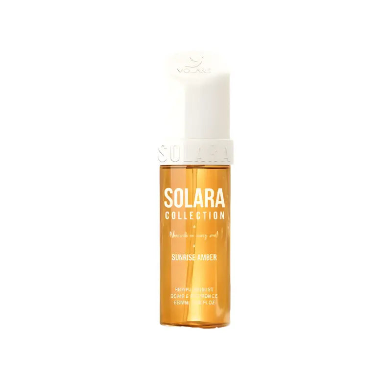 Volaré - brume parfumée Sunrise Amber solara 90ml dupe 62 sol de janeiro