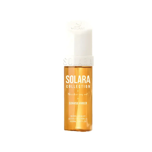 Volaré - brume parfumée Sunrise Amber solara 90ml dupe 62 sol de janeiro