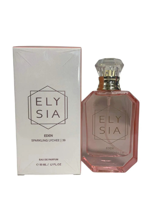 Elysia eden lychee 50ml