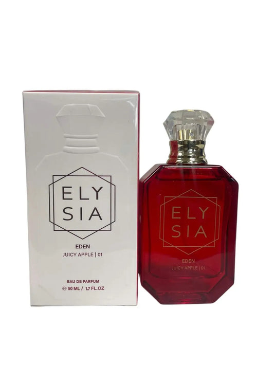 Elysia eden juicy apple 50ml