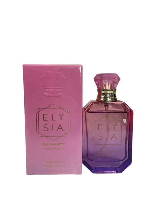 Elysia - fleur majesty