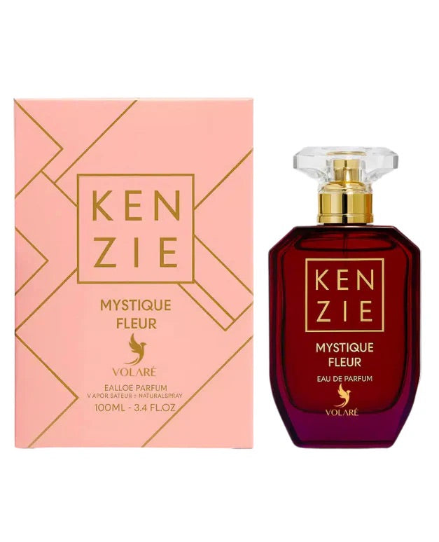Volare kenzie mystique fleur