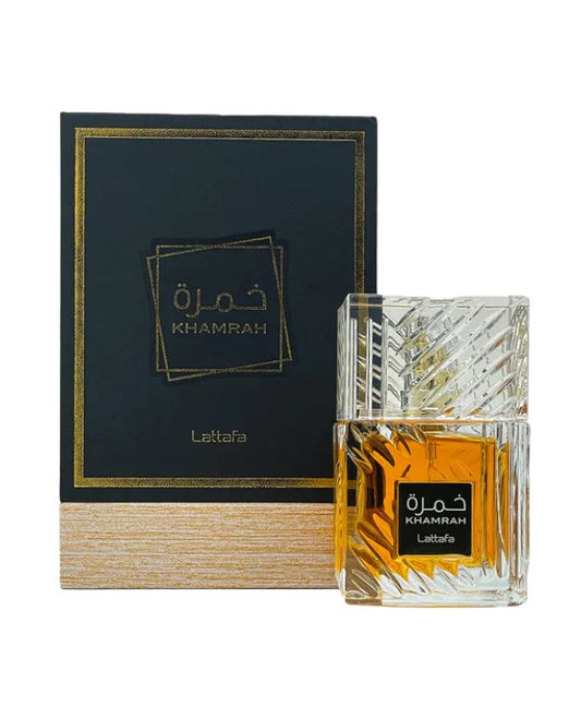 Lattafa Khamrah classique