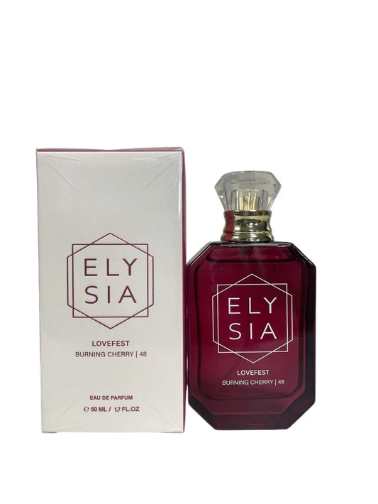 Elysia  lovefest cherry
