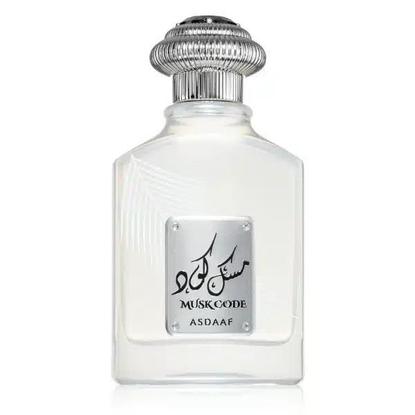 Déstockage - Asdaaf  by Lattafa - Musk code parfum unisexe 100ml